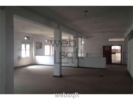 Office Space for Rent in Hyderabad